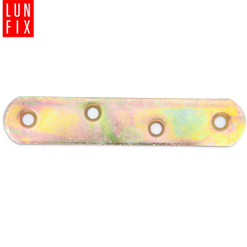 Łącznik meblowy 100x20x2 LR4 20szt.