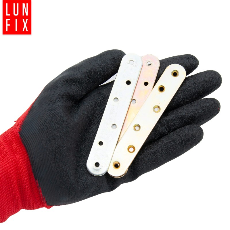 Łącznik meblowy 120x20x2 LR5 20szt.