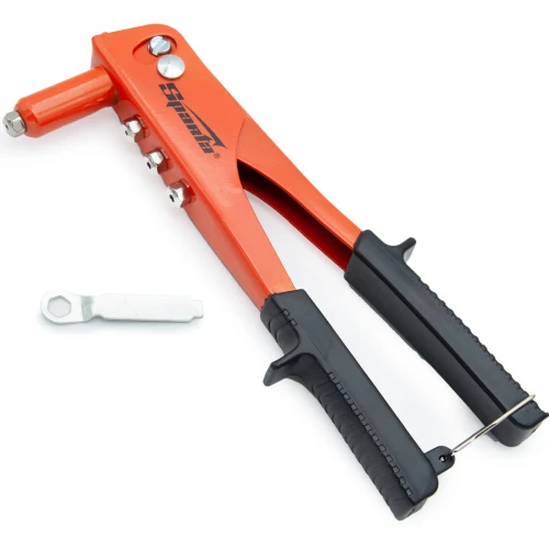 Pince à riveter manuelle 225 mm pour Rivets aveugles - LUN FIX