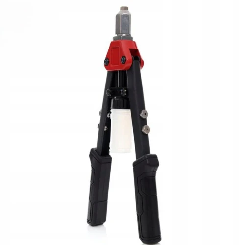 Pince à riveter manuelle 13" pour Rivets aveugles - LUN FIX