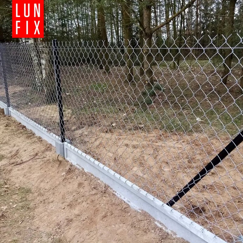 Drut naciągowy do siatki 2mm srebrny ocynkowany 1000mb