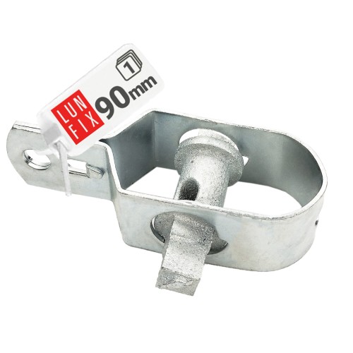 Tendeur de fil pour grillage 90 mm galvanisé - LUN FIX