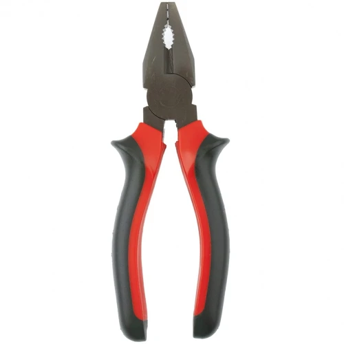 Pince universelle 200 mm vernickelte Zange - LUN FIX