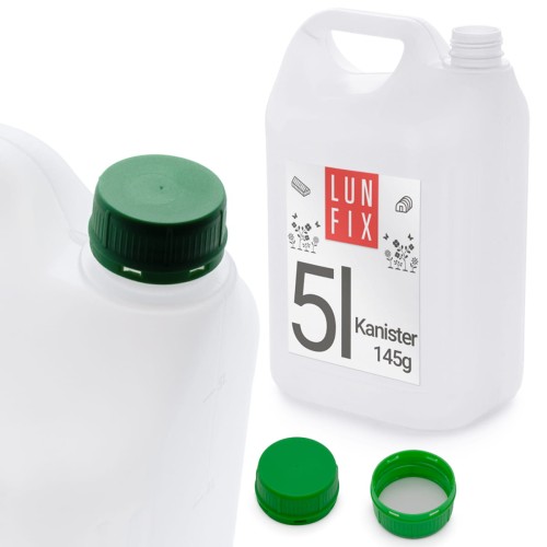 Jerrican à eau 5 l - LUN FIX