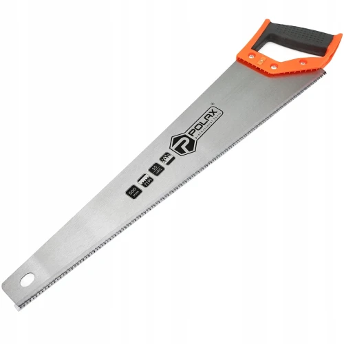 Handsage pour bois 500 mm 7-8 TPI - LUN FIX