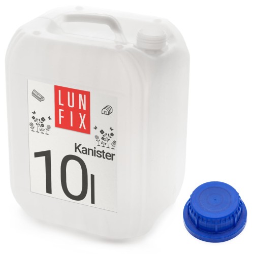 Jerrican à eau 10 l - LUN FIX