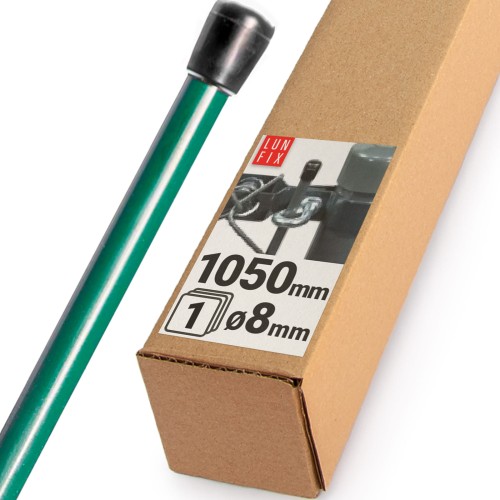 Barre de tension vert - LUN FIX