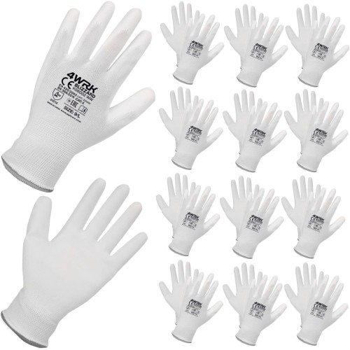 Gants de travail 9 L - LUN FIX