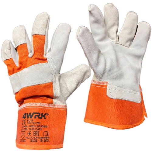 Gants de travail XL 1 pièce - LUN FIX