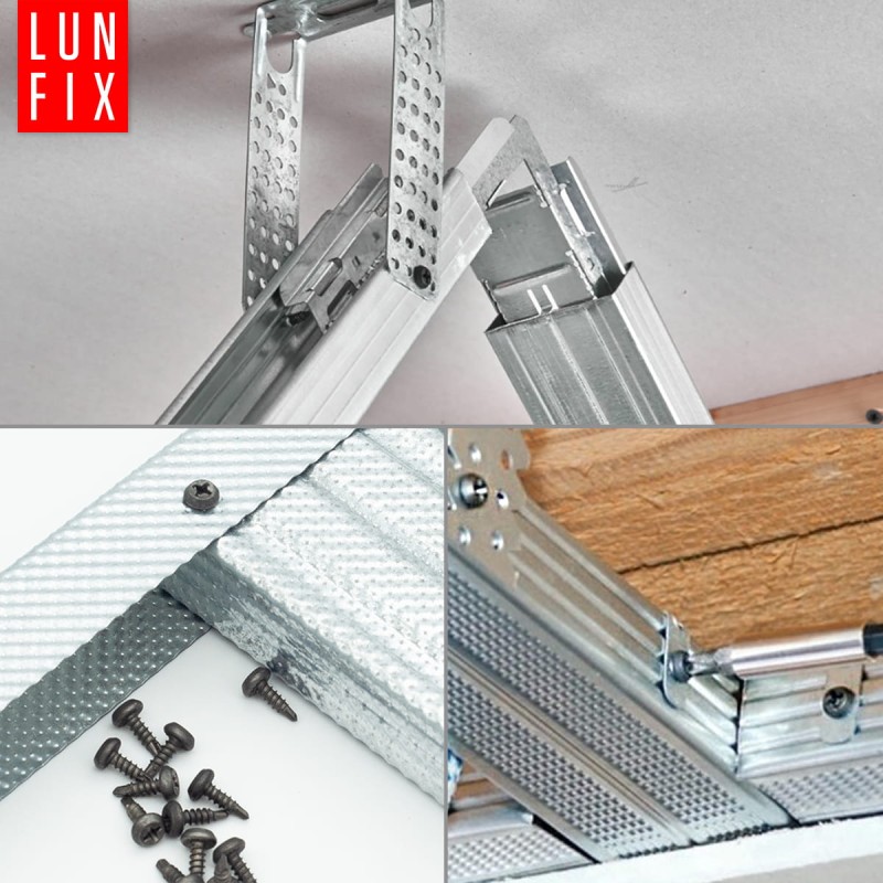 Wkręty samowiercące 3,9x11mm do metalu fosfatowane 1000szt.