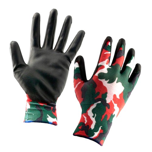 Gants de travail 9 L - LUN FIX