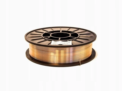Cuivré Fil de soudage (G3Sil) 1 mm (15 kg) - LUN FIX