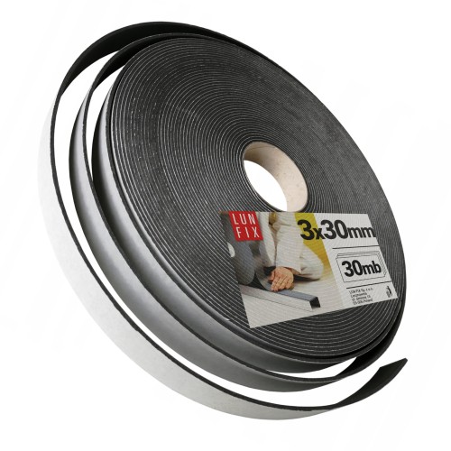 Accessoire de plaquiste 30 mm acier 1 pièce - LUN FIX