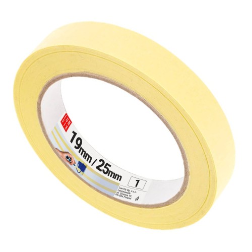 Ruban de masquage 19 mm - LUN FIX