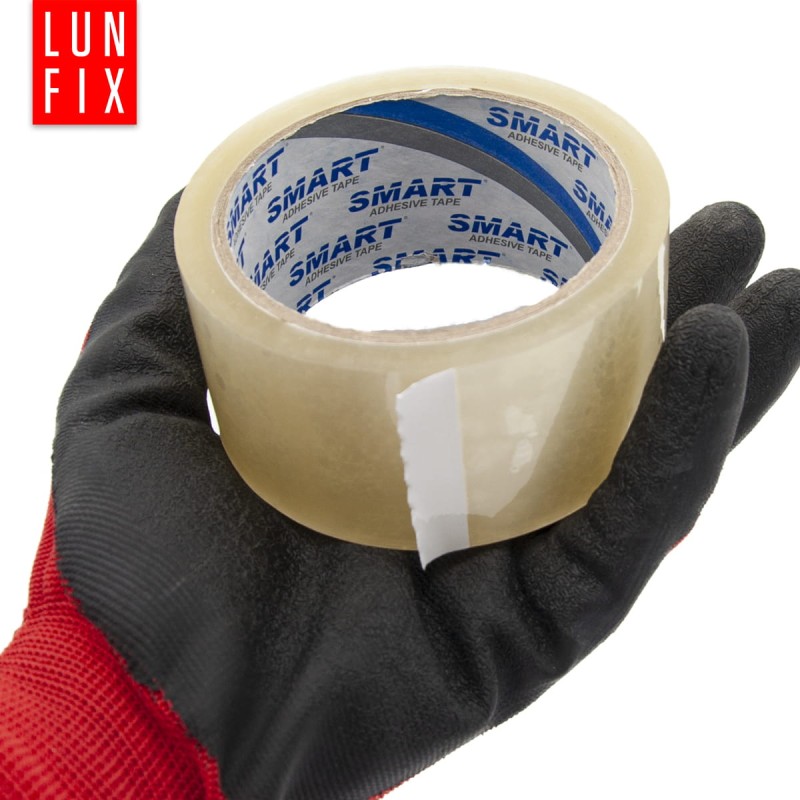Taśma Transp Smart 48mm/60m AS02 (36szt) (1op)
