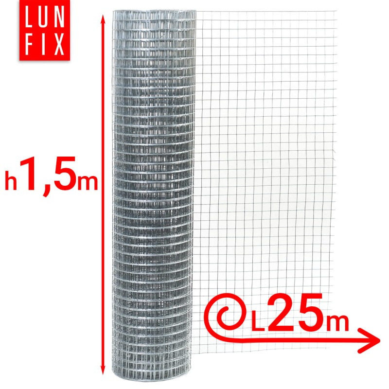 Siatka ochronna na drzewa 150 cm osłonka na drzewka 25mb