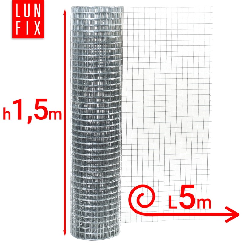 Siatka ochronna na drzewa 150 cm osłonka na drzewka 5mb