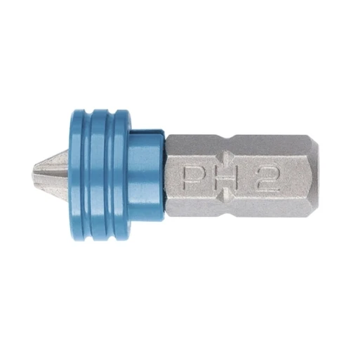 PH2 Tiefenanschlag-embout pour Gipskarton 25 mm - LUN FIX