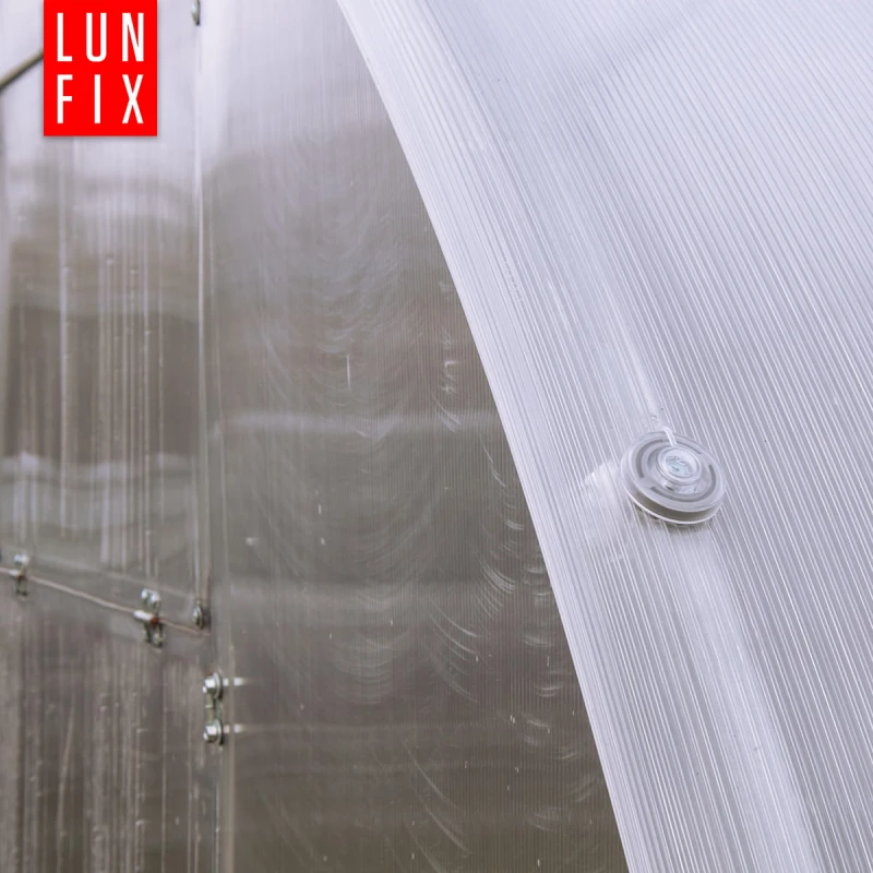 Pakiet DELUXE TUNEL 6mm - 4m