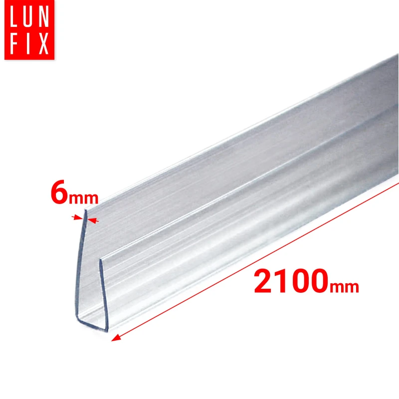 Pakiet DELUXE TUNEL 6mm - 8m