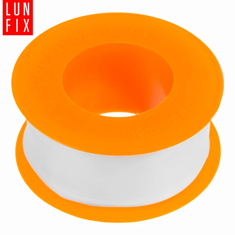 Taśma uszczelniające do gwintów 12mm 10m 10szt.