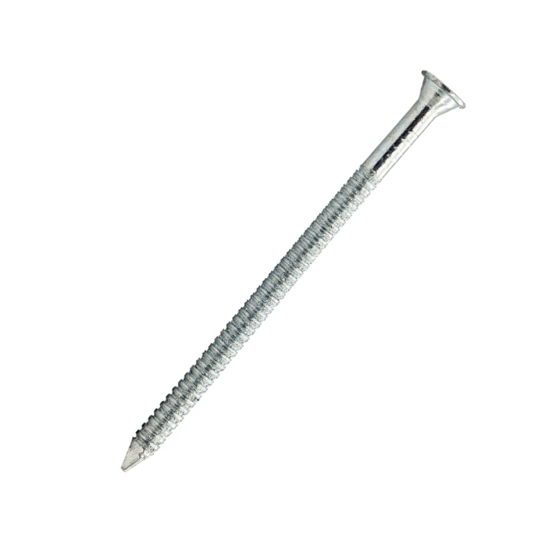 Gwoździe ciesielskie Anchor 4x50 mm 2 cale ocynkowane 0,5kg