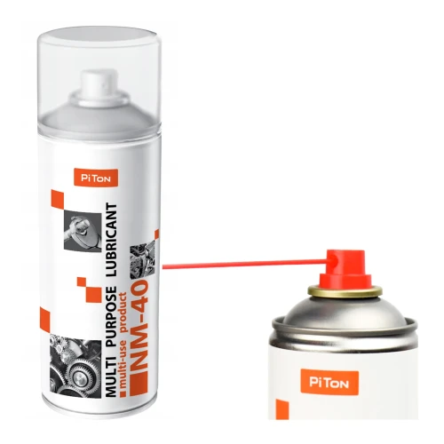 Universal-Rostloser 400 ml 1 pièce - LUN FIX