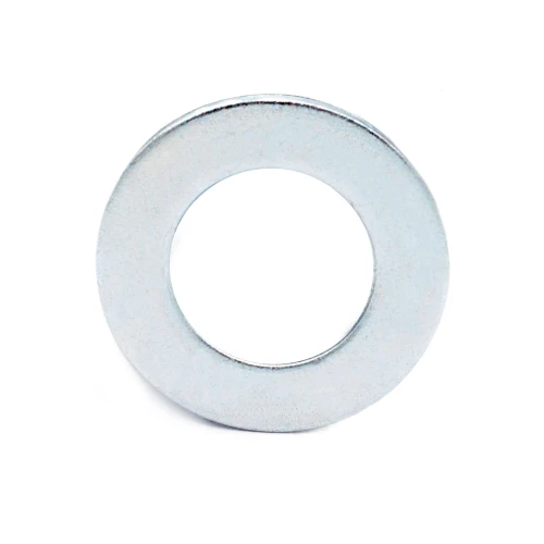 Rondelle plate M16 DIN 125 A2 acier inoxydable 1000 pièces - LUN FIX