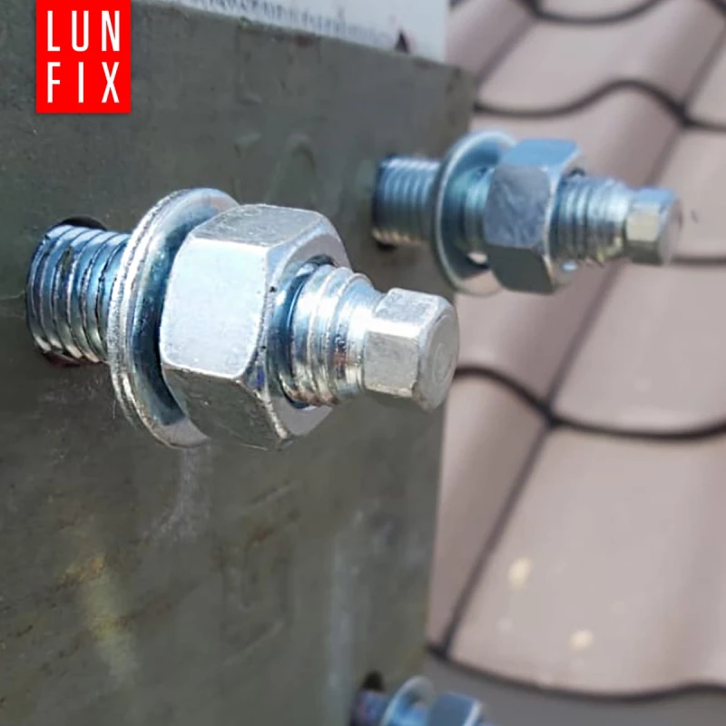 Podkładka okrągła nierdzewna M14 DIN 125 stal A2 100szt.