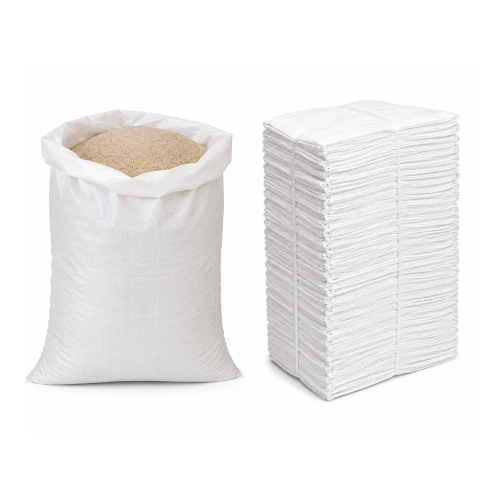 Bac de rangement 40x60 cm blanc 30 g - LUN FIX