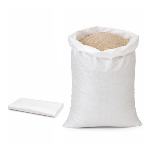 Bac de rangement 65x105 cm blanc 80 g - LUN FIX