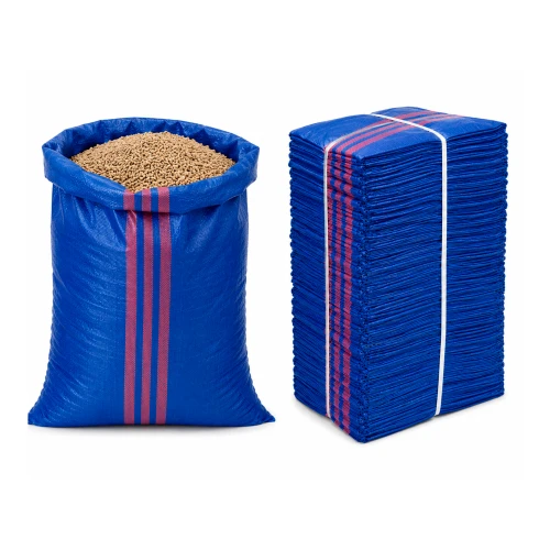 Bac de rangement 65x105 cm bleu 80 g - LUN FIX