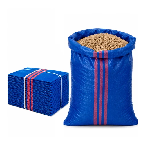 Bac de rangement 65x105 cm bleu 80 g - LUN FIX