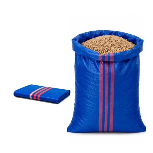 Bac de rangement 65x105 cm bleu 80 g - LUN FIX