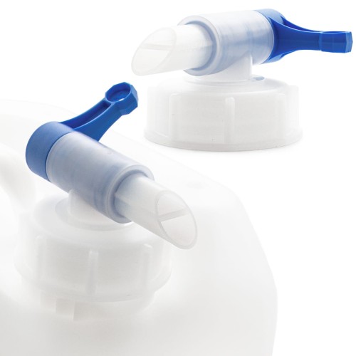 Jerrican à eau Ø 60 - LUN FIX